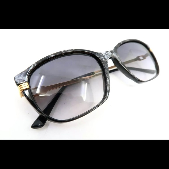 1990’s Yves Saint Laurent Sunglasses, Made in Paris, France - Picture 3 of 5